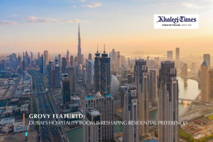 Ramada Residences by Wyndham at Dubai Islands