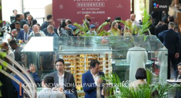 Ramada Residences by Wyndham at Dubai Islands