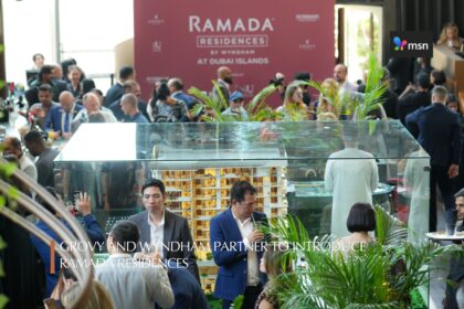 Ramada Residences by Wyndham at Dubai Islands