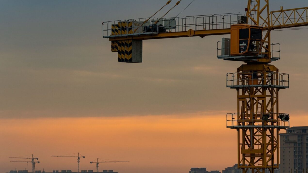 dubai construction