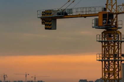 dubai construction