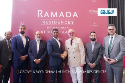 Ramada Residences by Wyndham at Dubai Islands