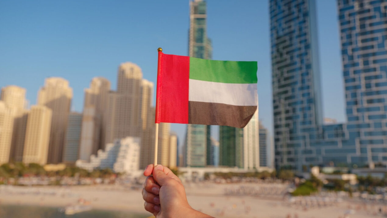 dubai real estate