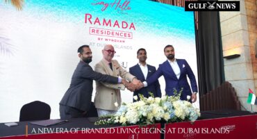 Ramada Residences by Wyndham at Dubai Islands
