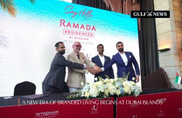 Ramada Residences by Wyndham at Dubai Islands