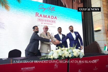 Ramada Residences by Wyndham at Dubai Islands