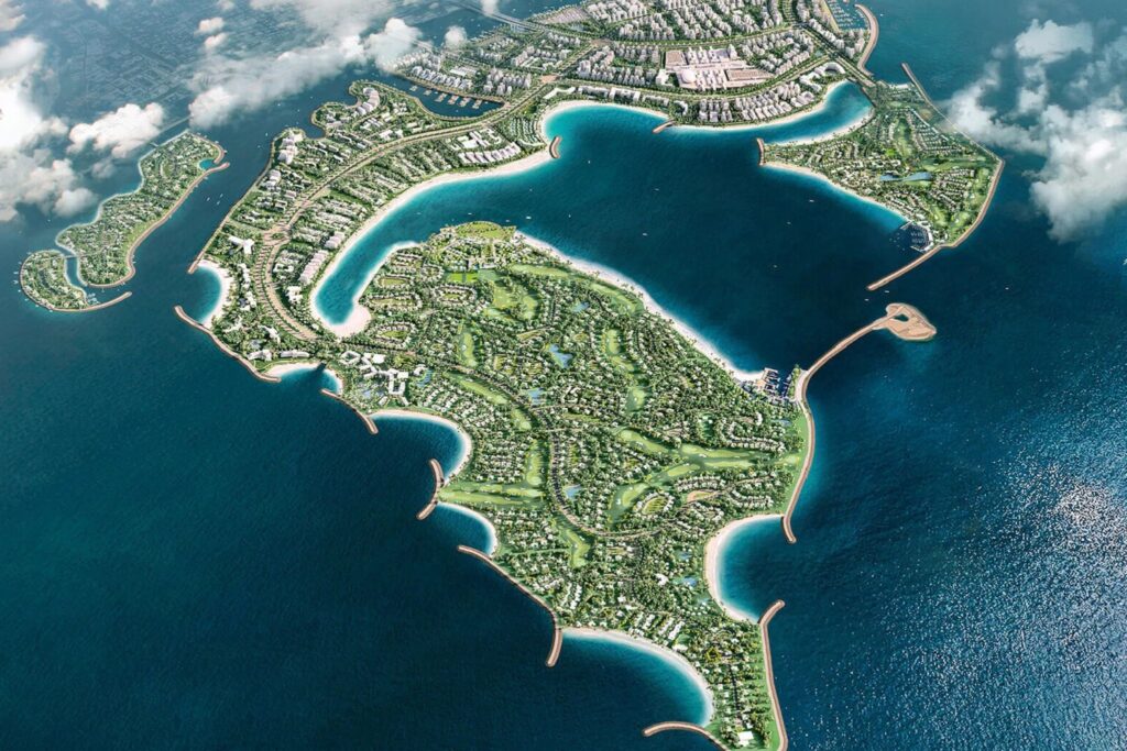 Ramada Residences by Wyndham at Dubai Islands
