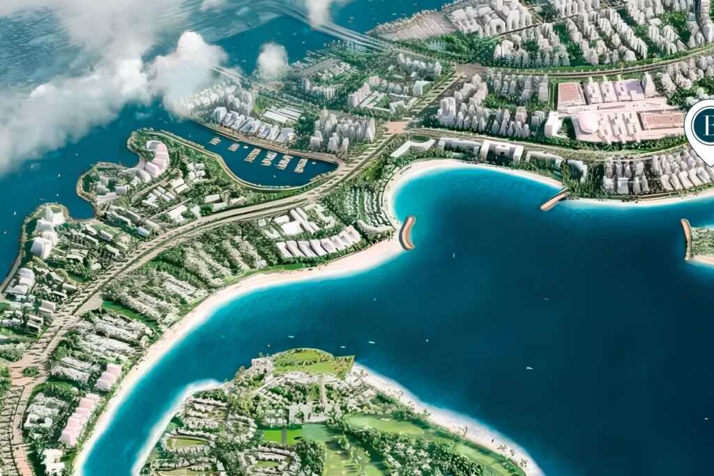Ramada Residences by Wyndham at Dubai Islands