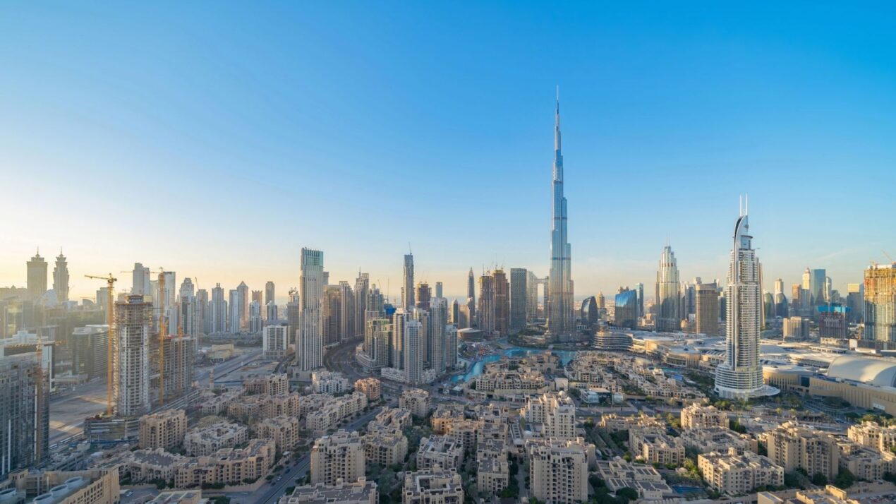 dubai real estate