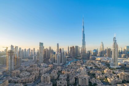 dubai real estate
