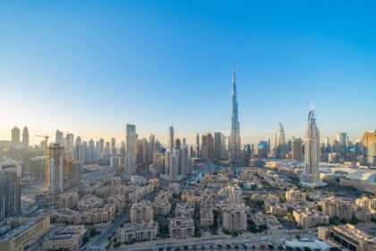 buying property in UAE 2026