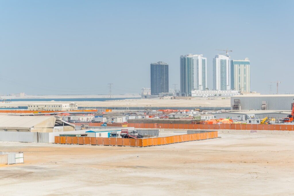 UAE real estate market 2026