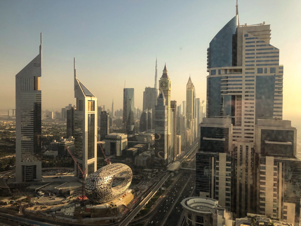 buying property in UAE 2026