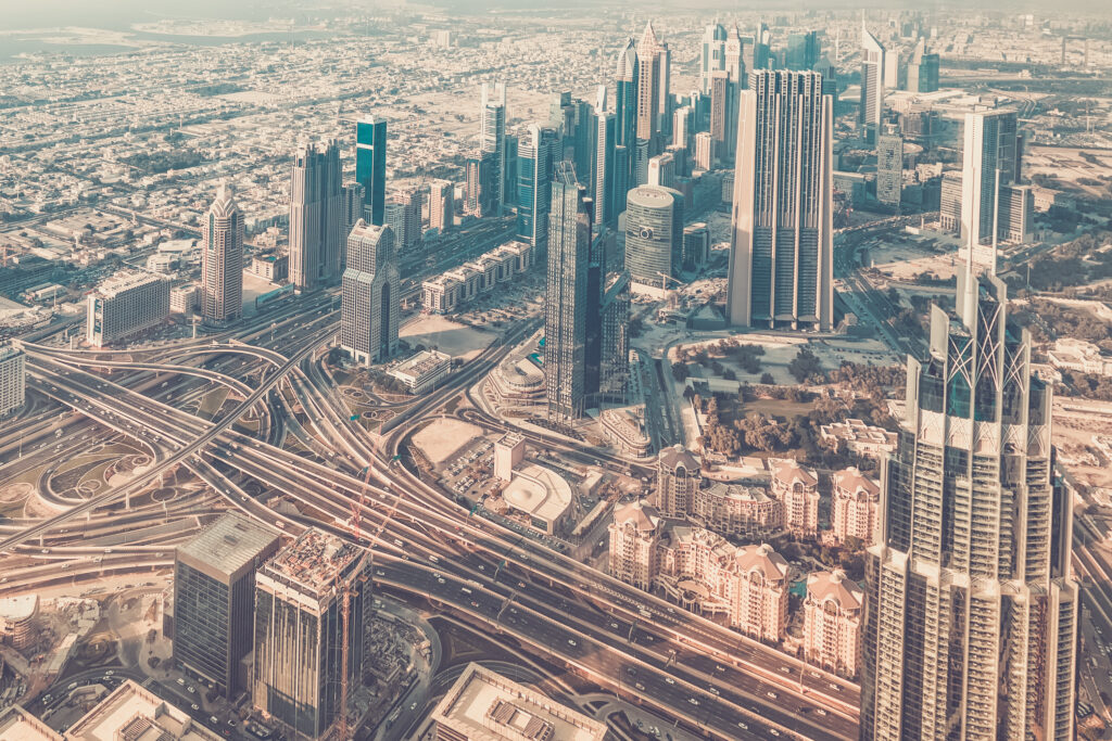UAE golden visa property 2026 