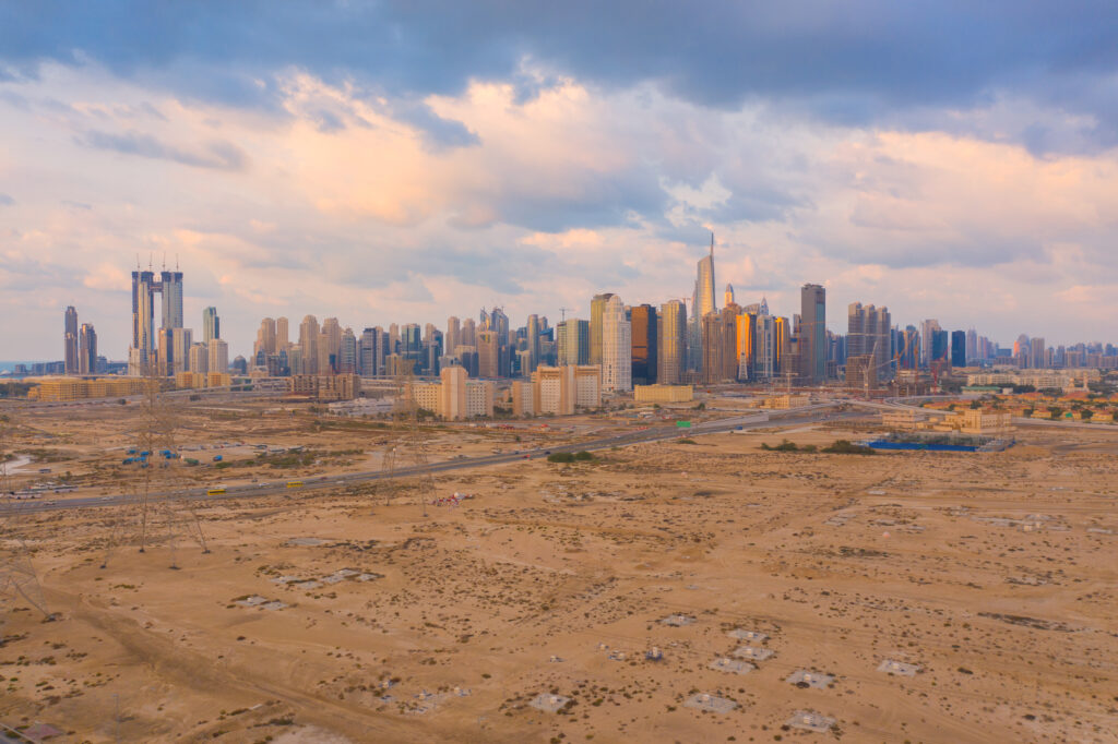 off-plan property Dubai 2026