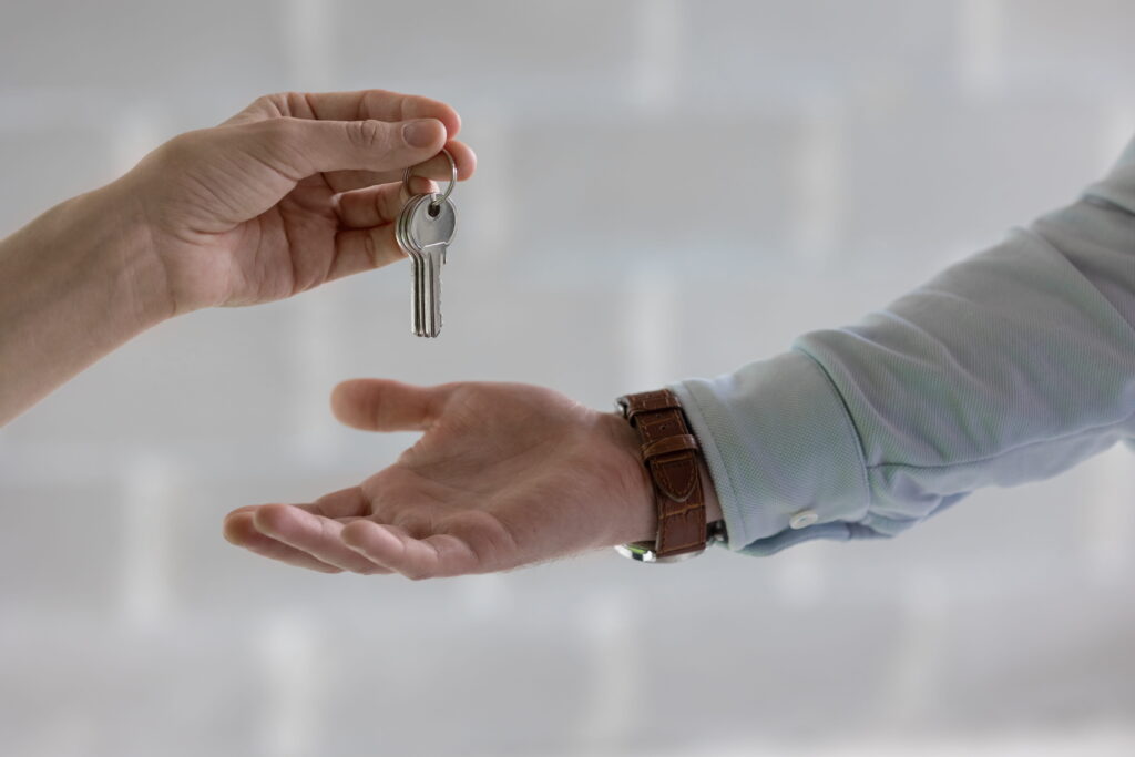 buying property in UAE 2026
