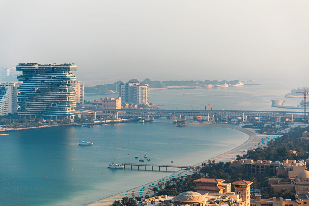 buying property in UAE 2026