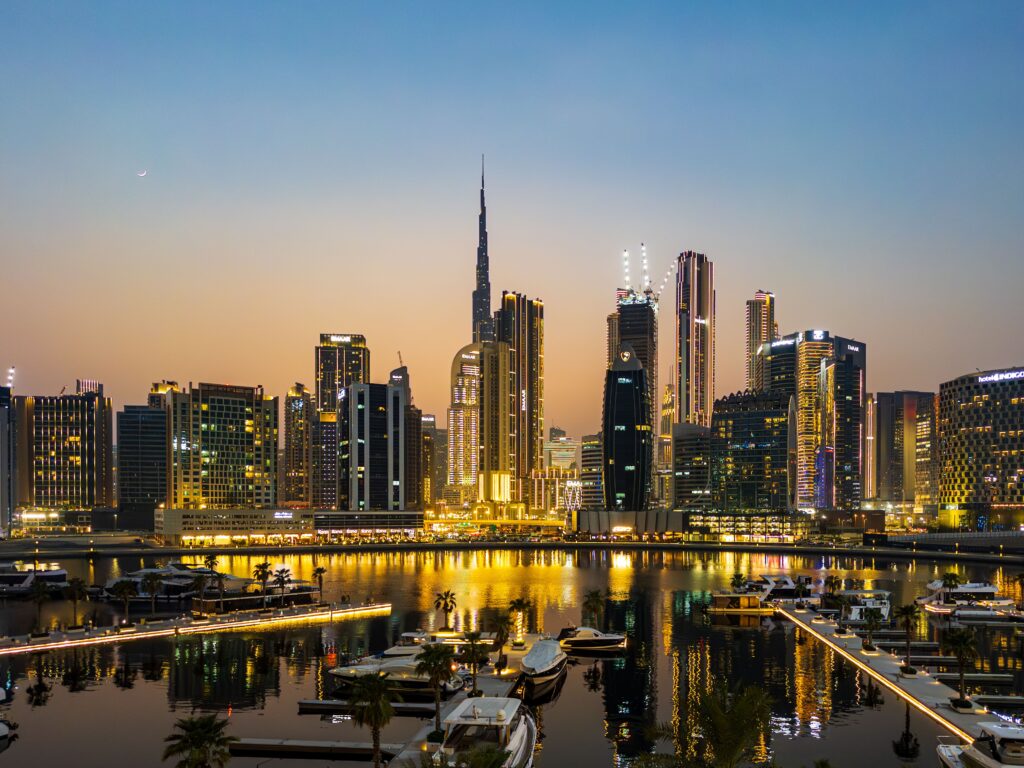 UAE real estate investment guide 2026