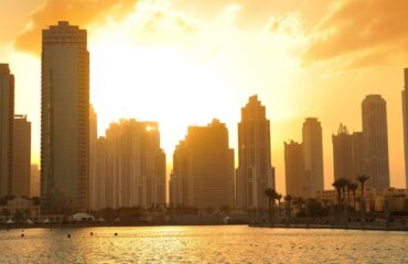 golden hour dubai real estate