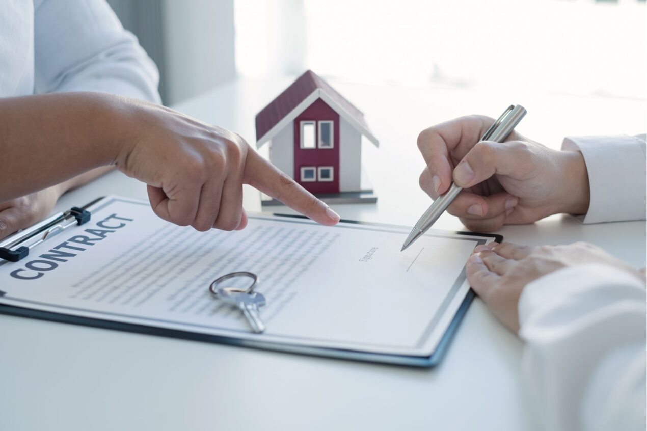 UAE mortgage rules 2026