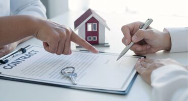 UAE mortgage rules 2026