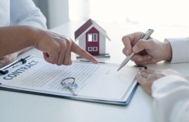 5 UAE mortgage rules 2026