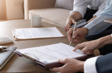 6 (1) dubai real estate contract