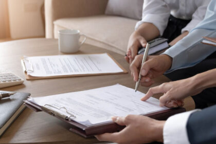 dubai real estate contract