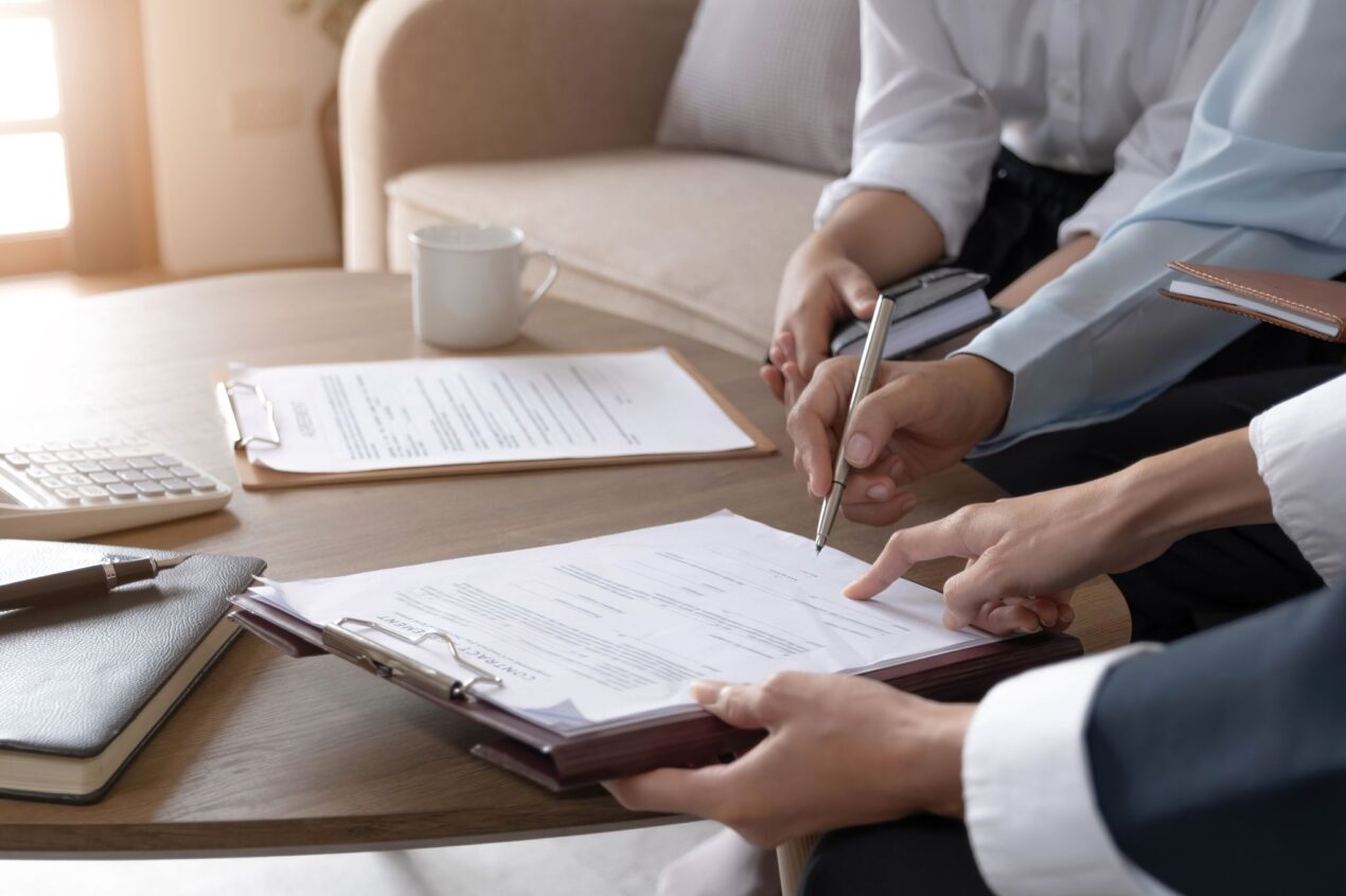 Dubai property laws 2026