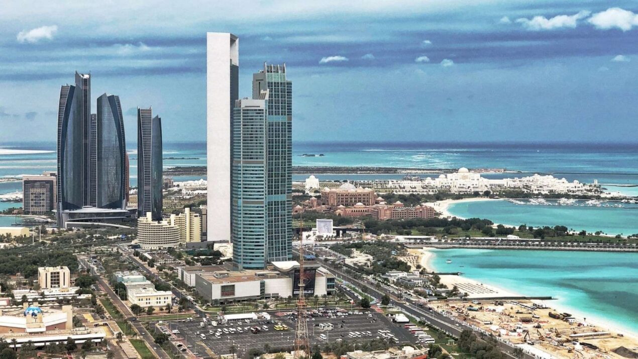 abu dhabi