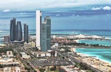 7 Abu Dhabi AED 240 billion investment plan