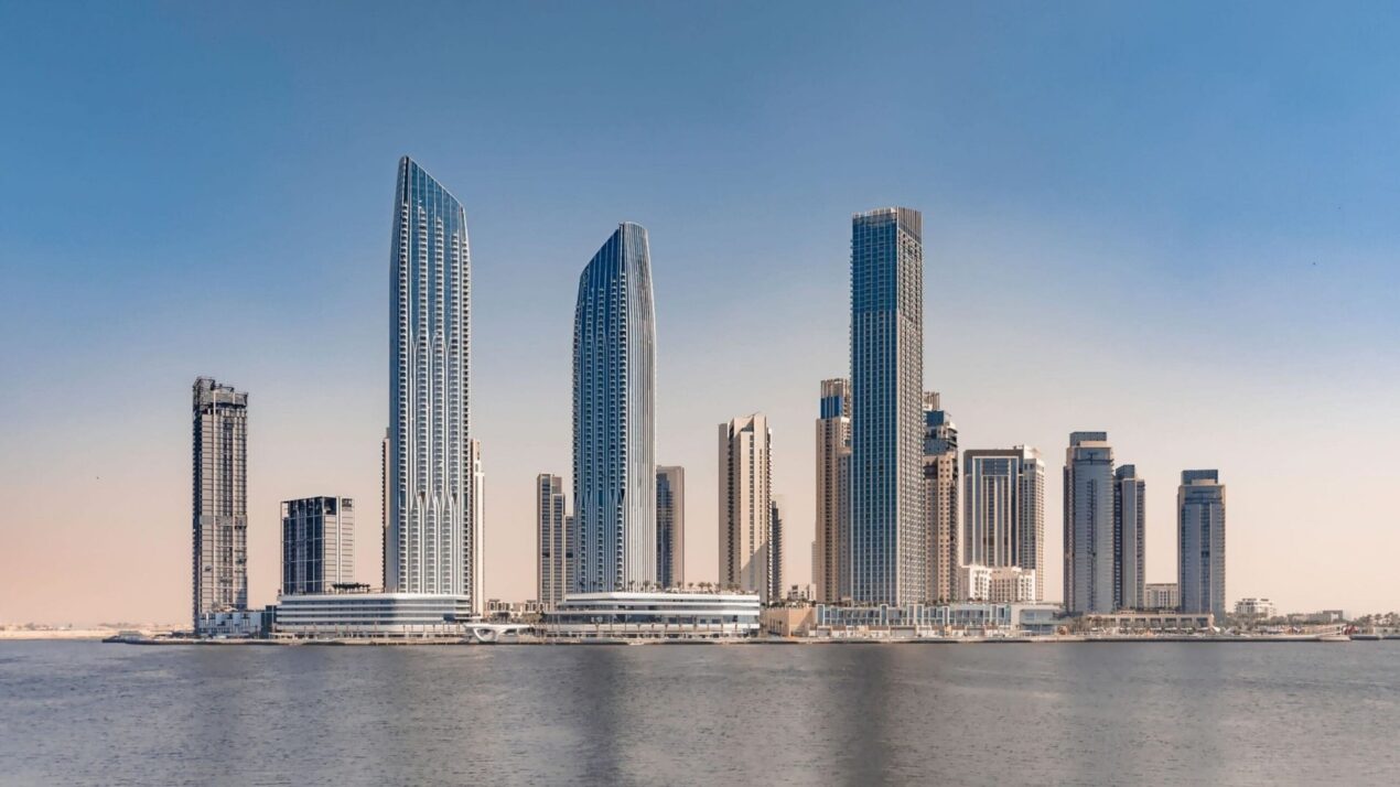dubai and abu dhabi