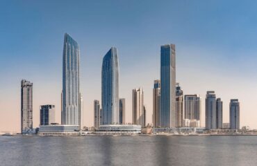 dubai and abu dhabi