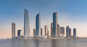 Dubai vs Abu Dhabi property investment