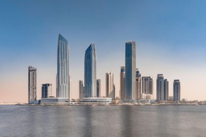 Dubai vs Abu Dhabi property investment