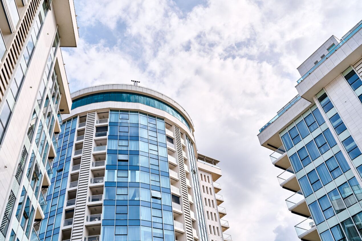 Property investment UAE 2026
