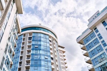 Property investment UAE 2026