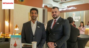 Ramada Residences Dubai Islands show apartment