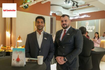 Ramada Residences Dubai Islands show apartment