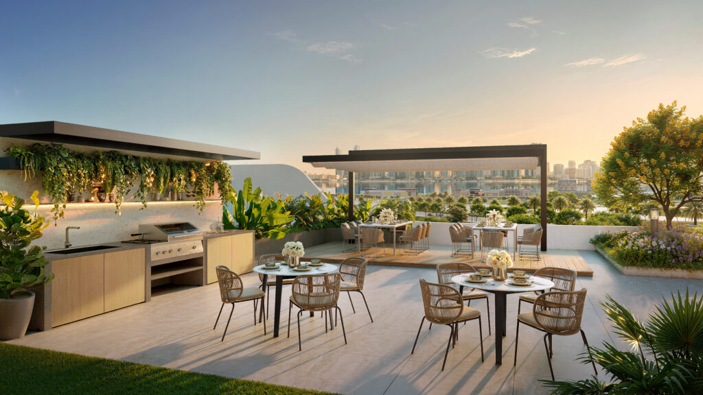 Ramada Residences by Wyndham at Dubai Islands