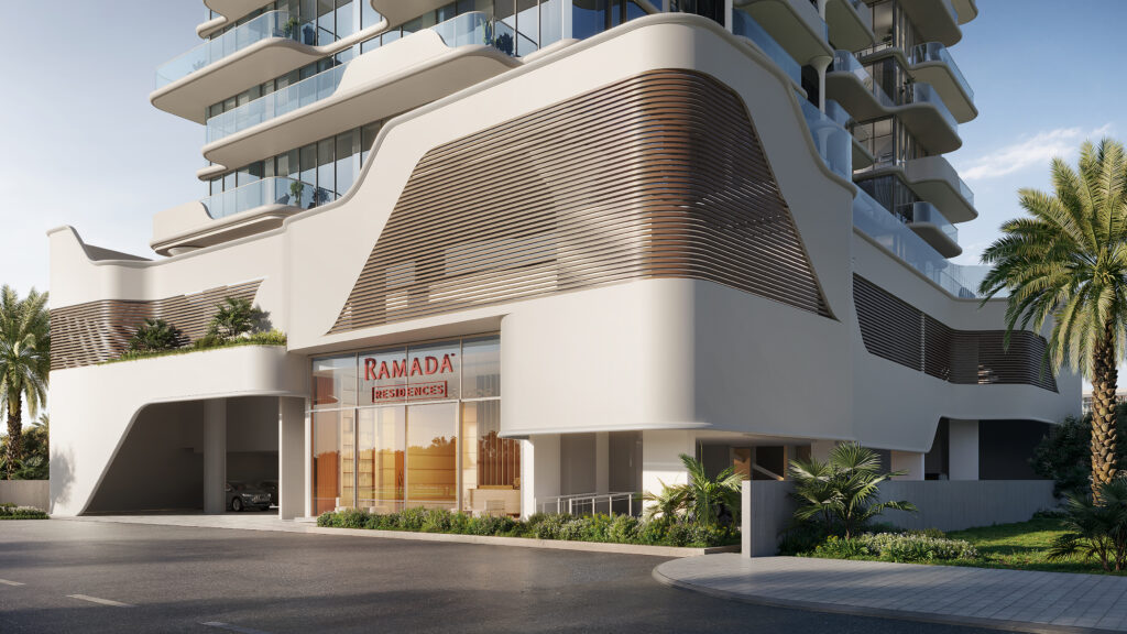 Ramada Residences by Wyndham at Dubai Islands