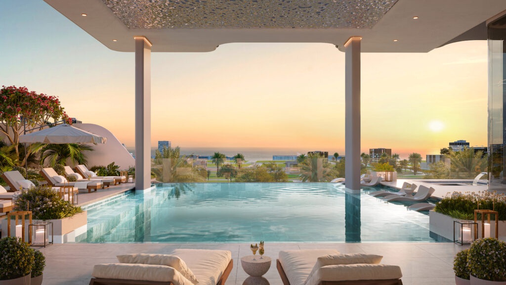 Ramada Residences by Wyndham Dubai Islands