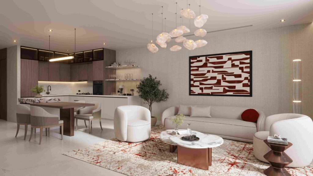 ramada residences by wyndham at dubai islands