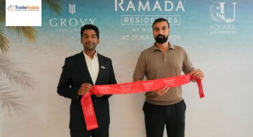 Ramada Residences by Wyndham Dubai Islands