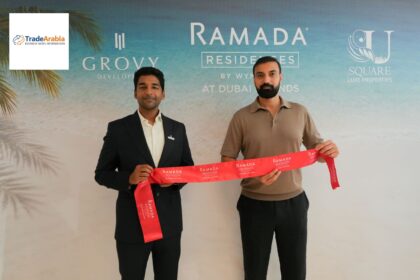 Ramada Residences by Wyndham Dubai Islands