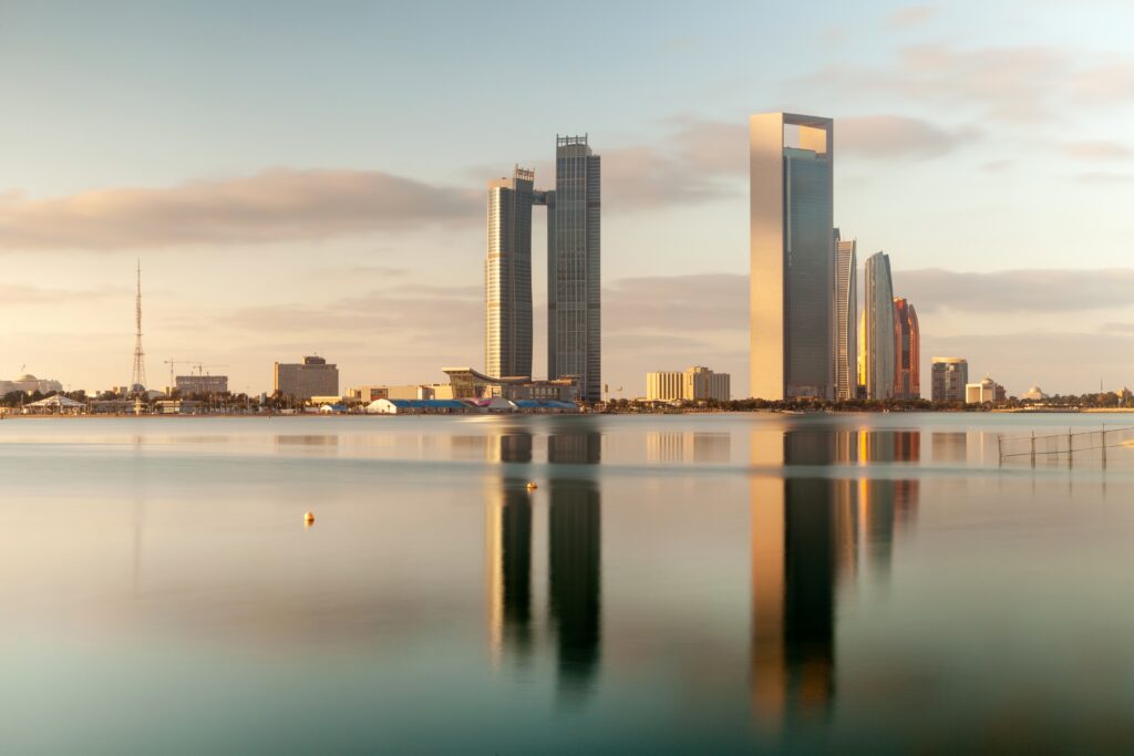 Dubai vs Abu Dhabi property investment