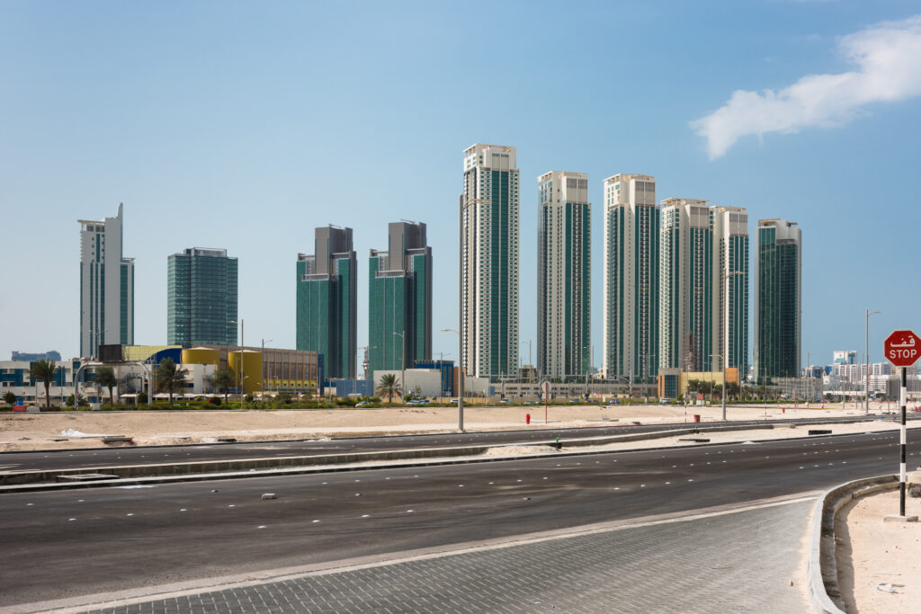 Dubai vs Abu Dhabi property investment