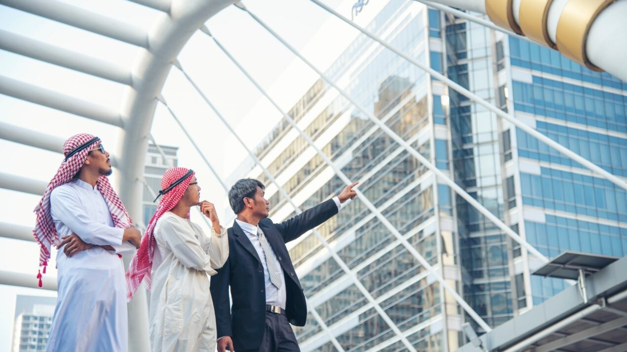 dubai real estate