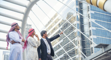 Investors, Grovy Developers