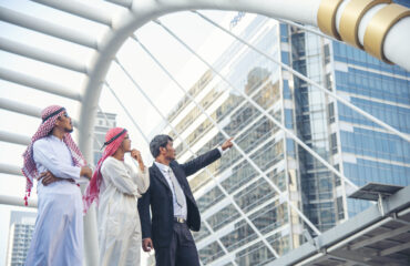 Investors, Grovy Developers
